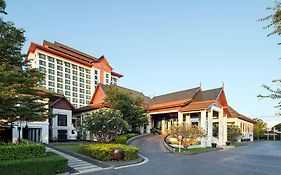 Avani Khon Kaen Hotel & Convention Centre