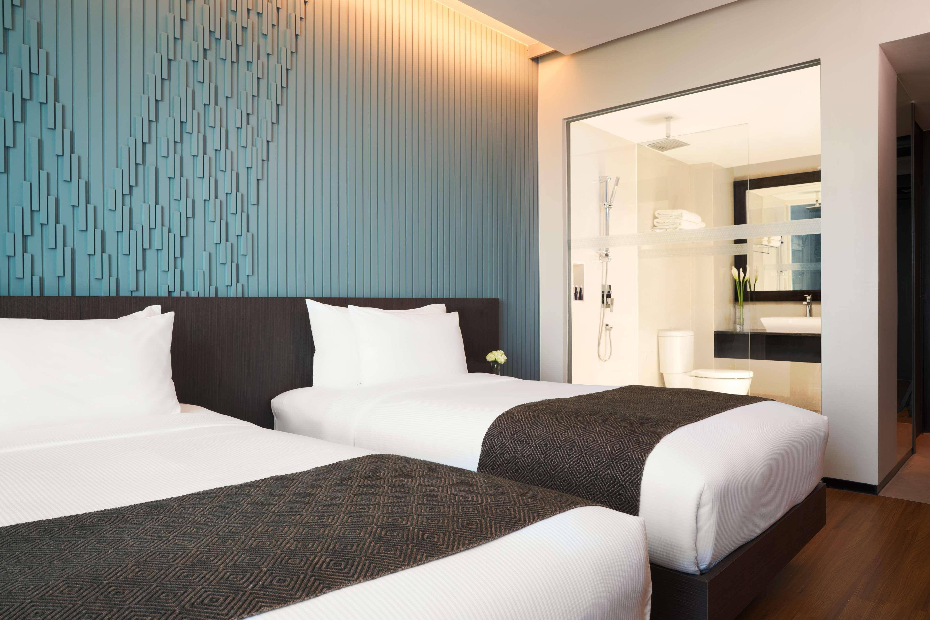 Avani Khon Kaen Hotel & Convention Centre Exterior photo